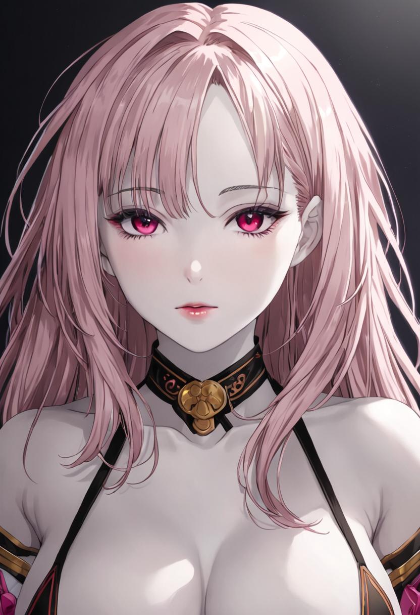 Madeleine Mosley image