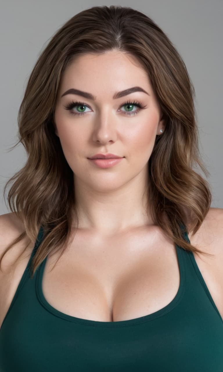 Cheyanne Shaw image