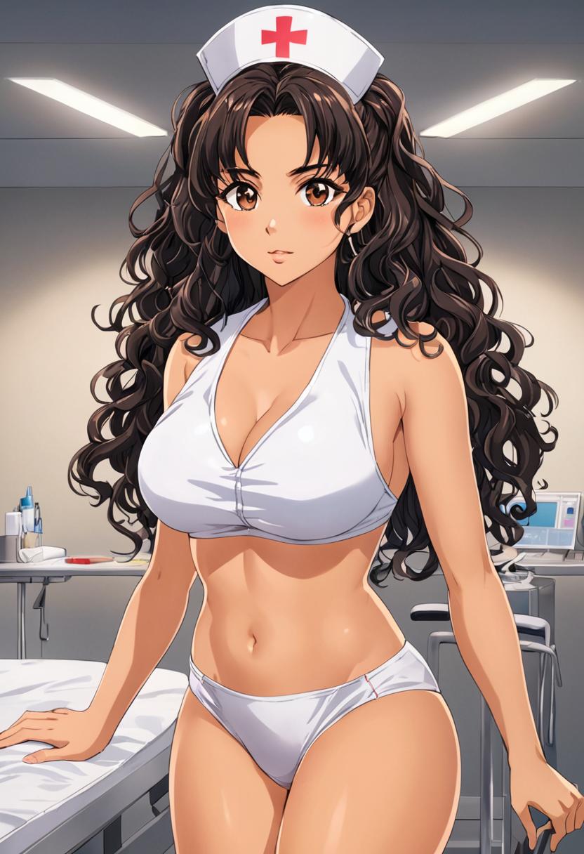Mya Duke image