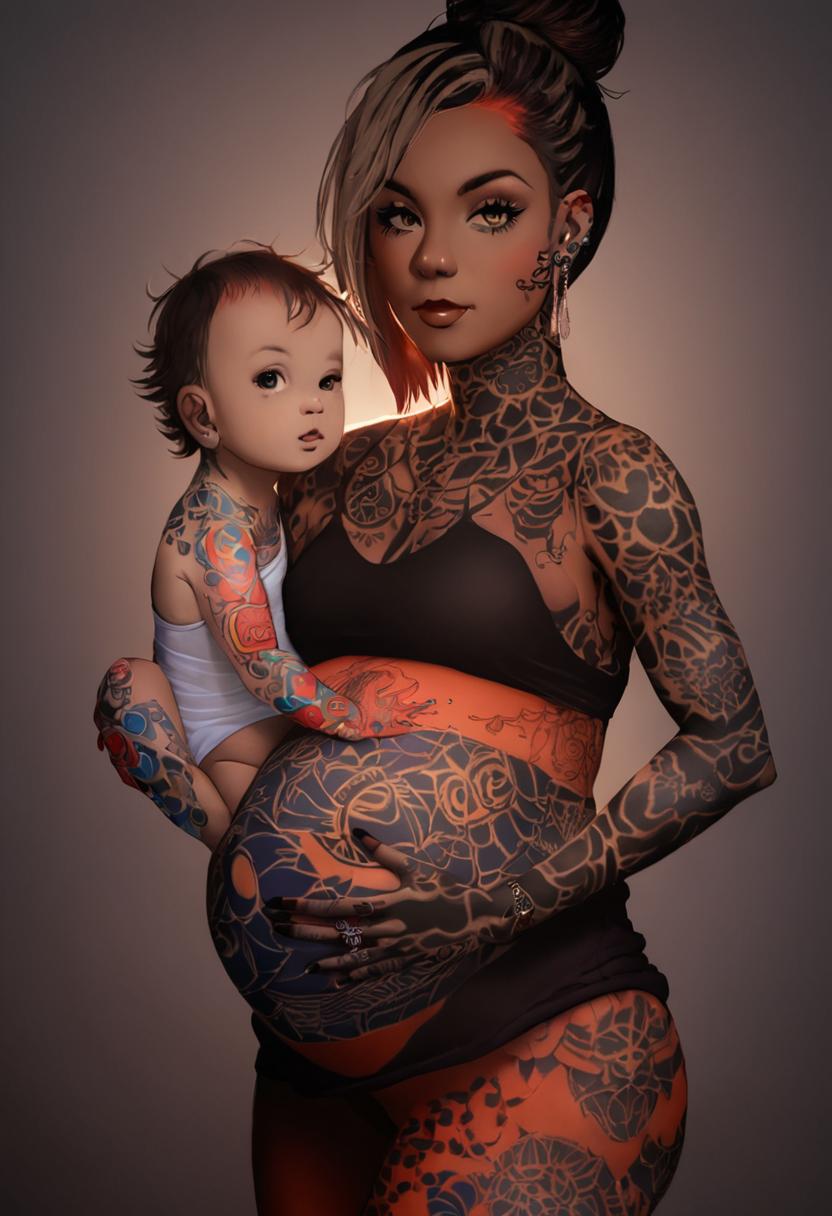 Jennifer Huff image