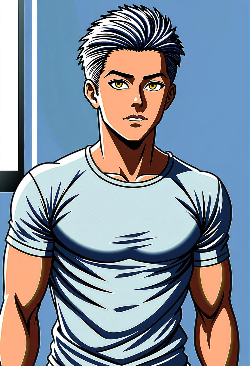Miles Black image
