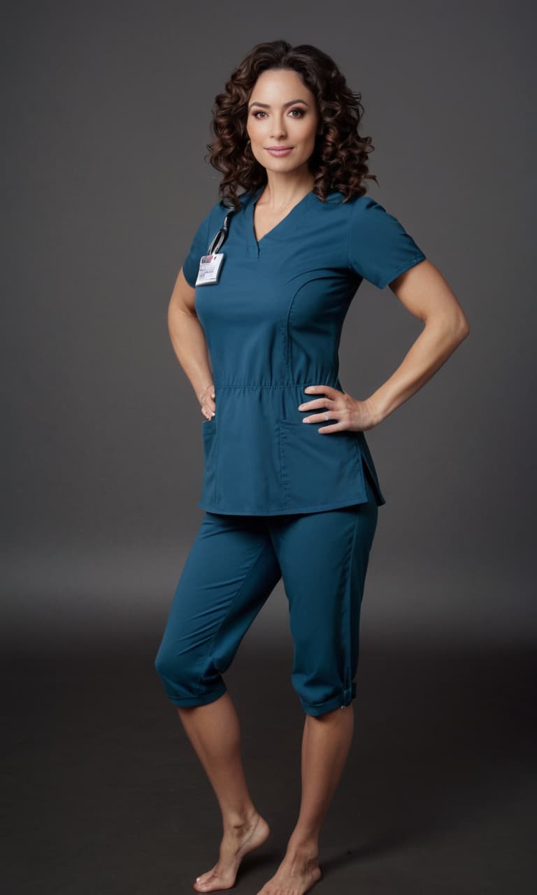 Ally Berger image