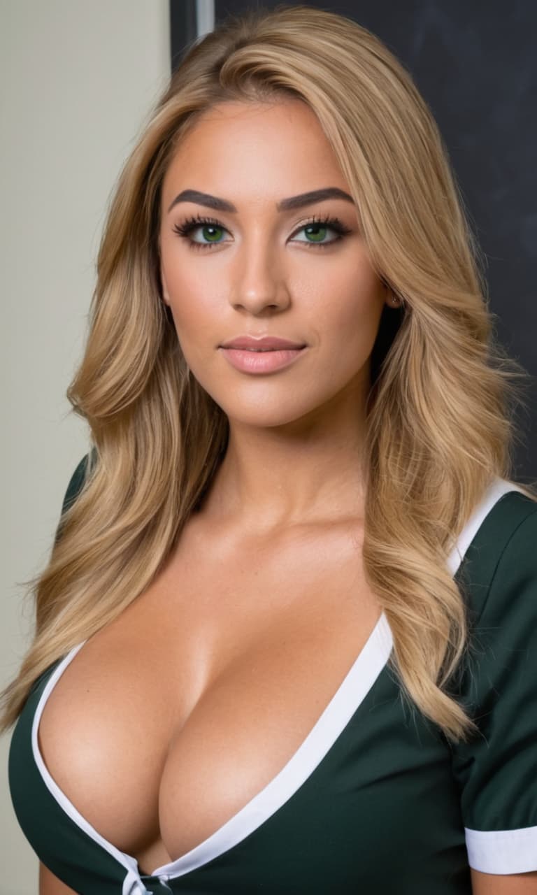 Aleah Warner image