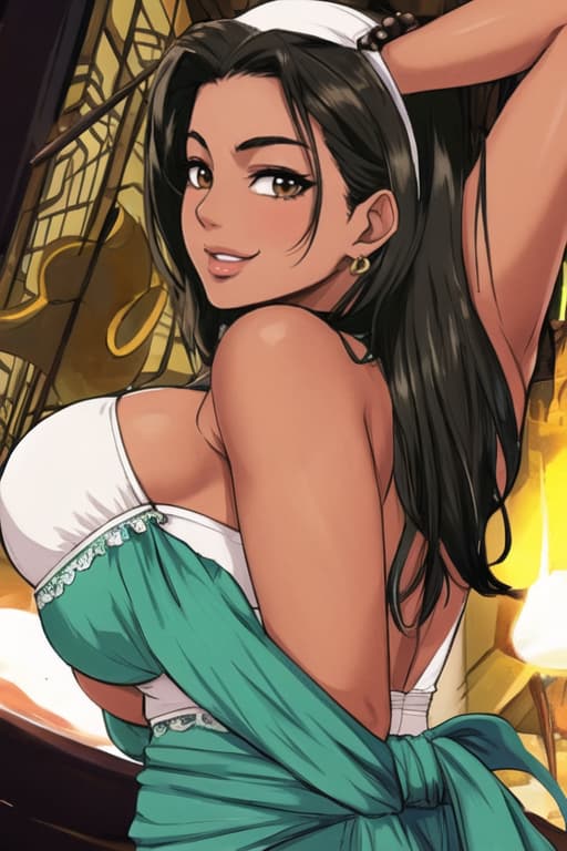 Dalia Shields image