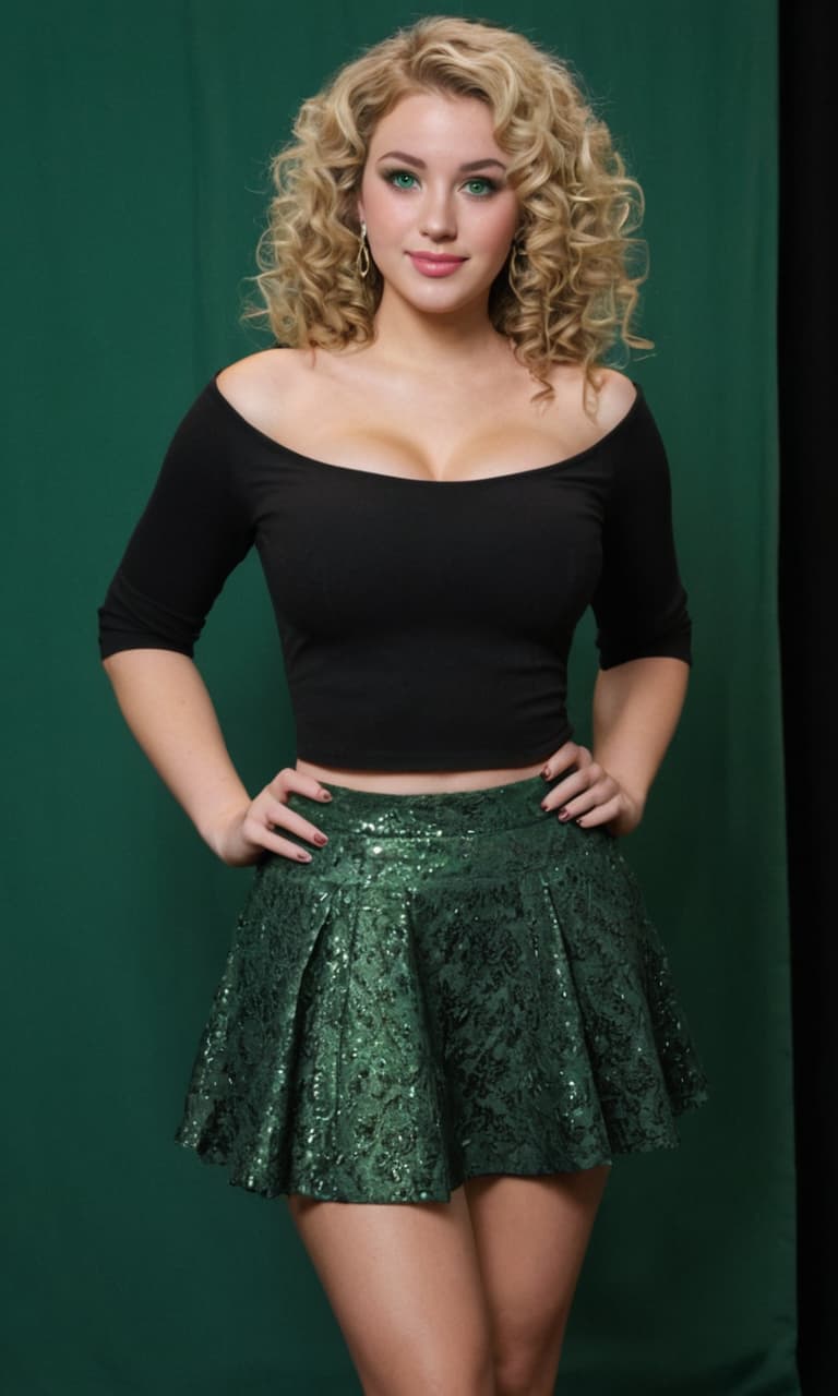 Francesca Beard image