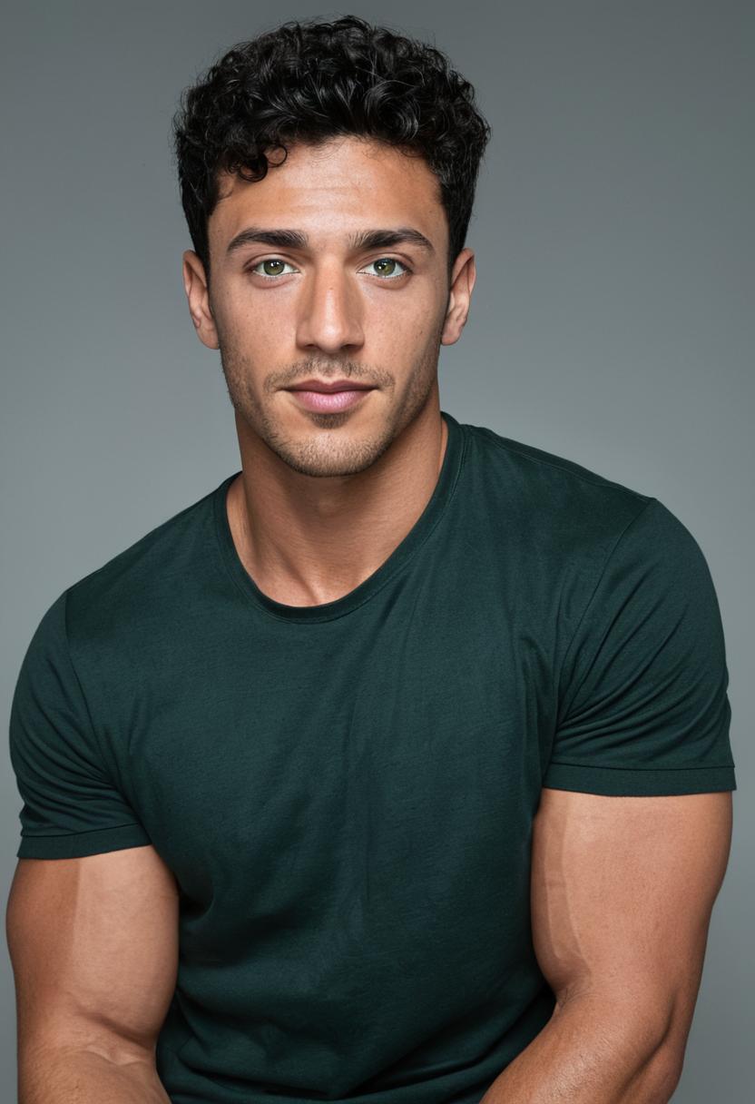 Grady Baxter image