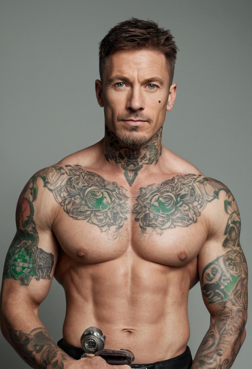 Hoyt Glenn image