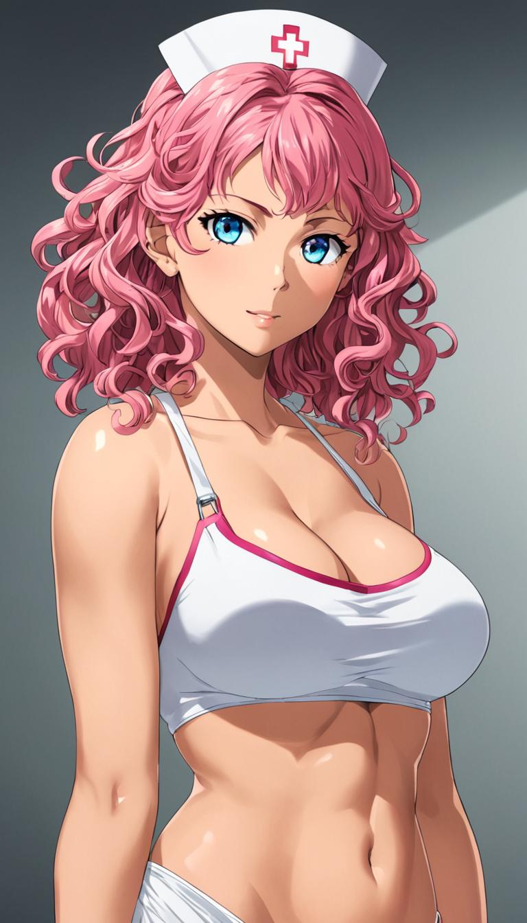 Emelia Hogan image
