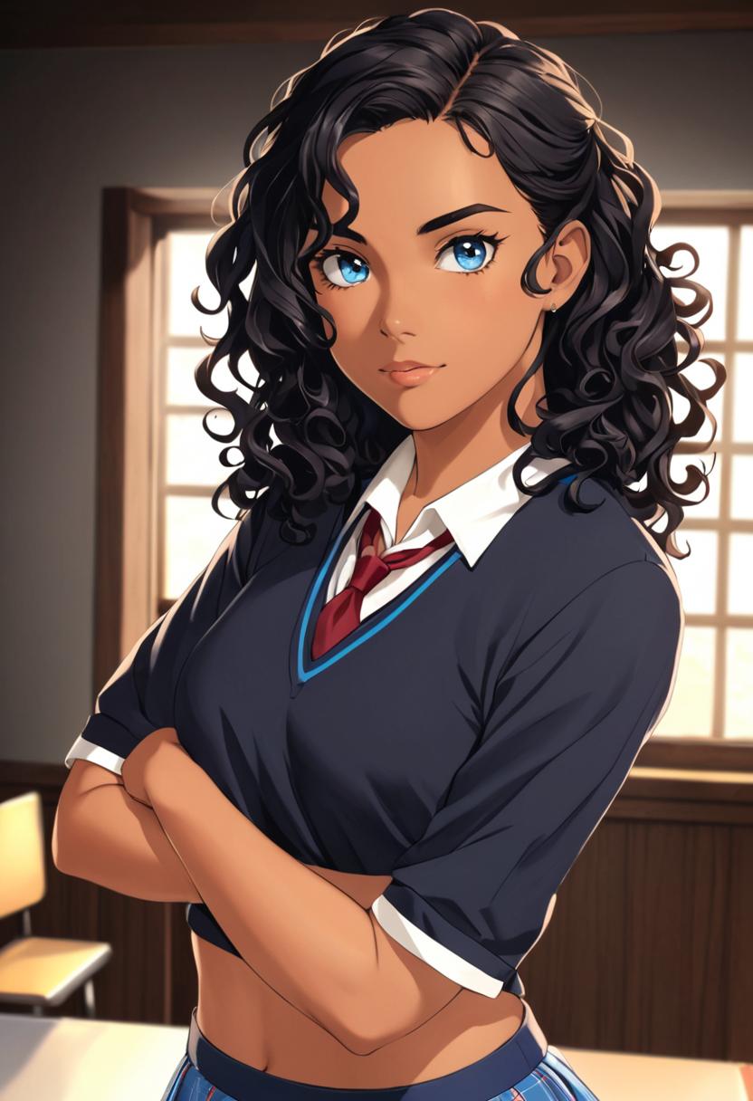 Mariah Goodman image