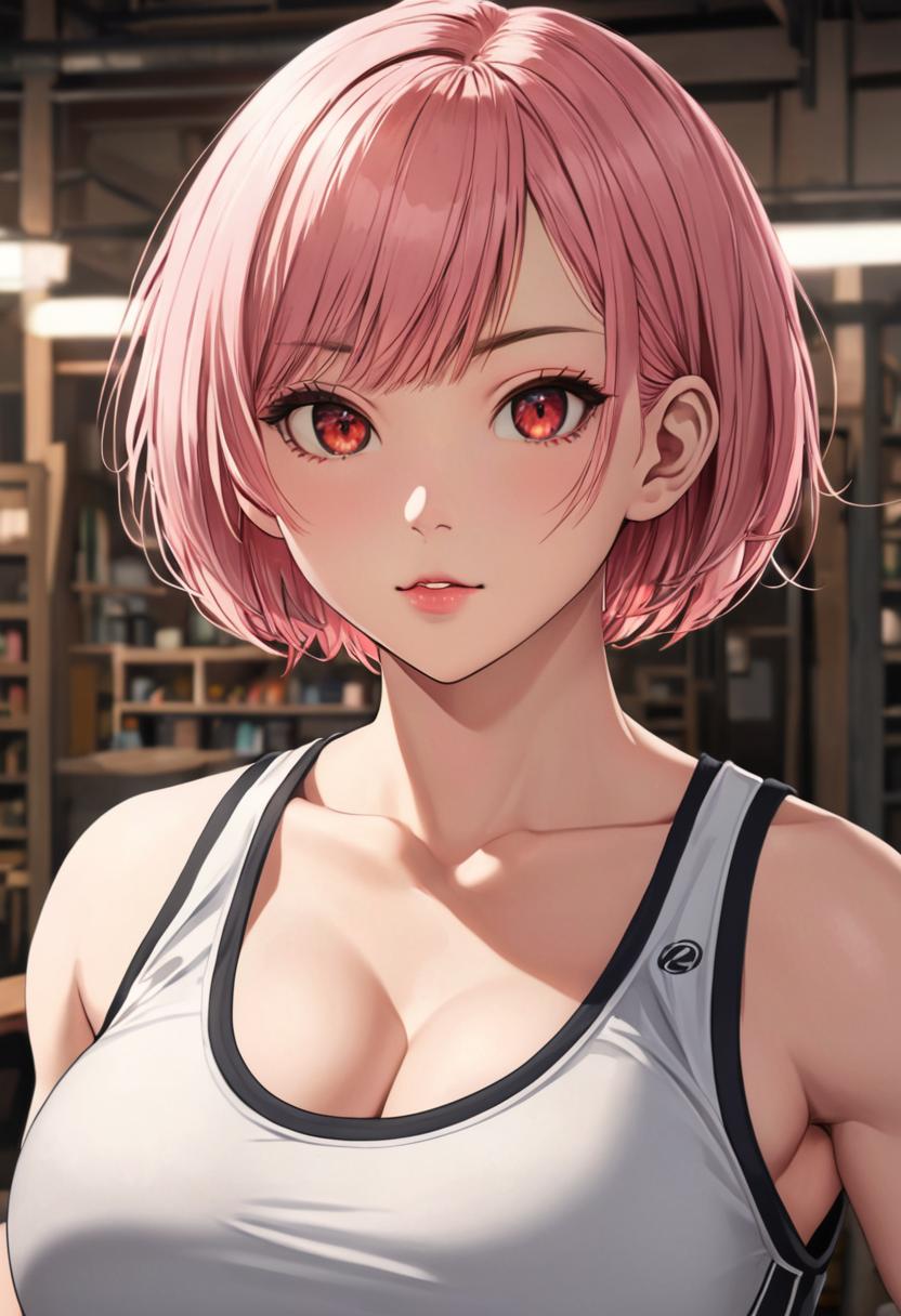 Aurora Blake image