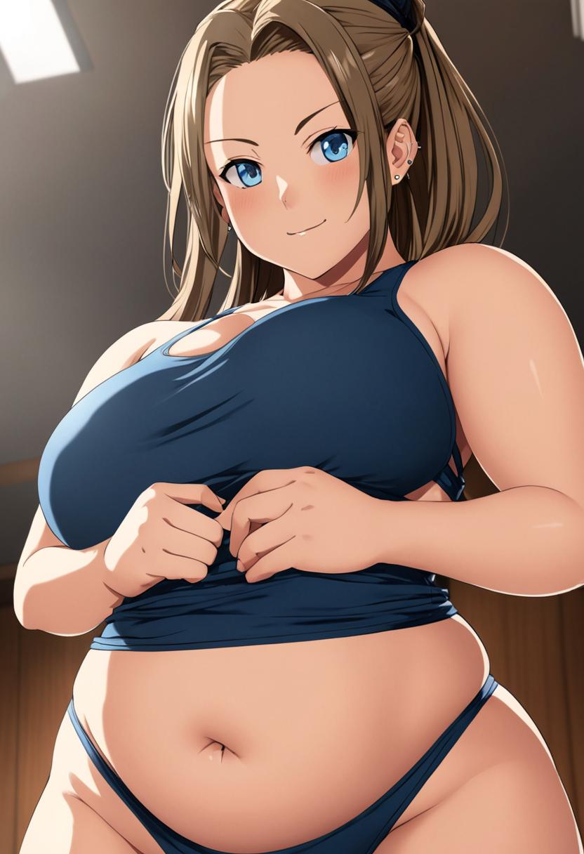 Aryanna Orozco image