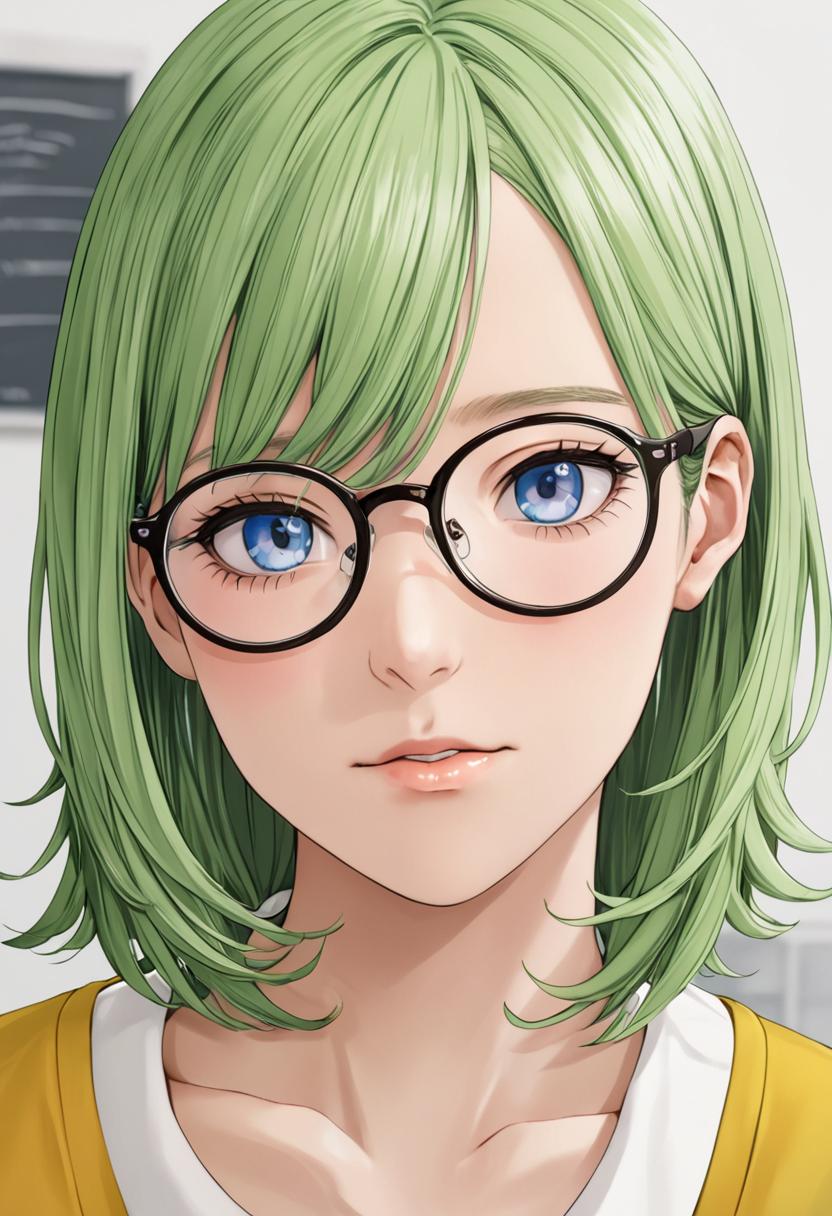 Camilla Walsh image