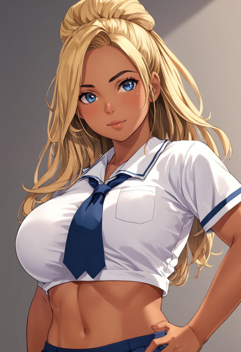 Julissa Peters image
