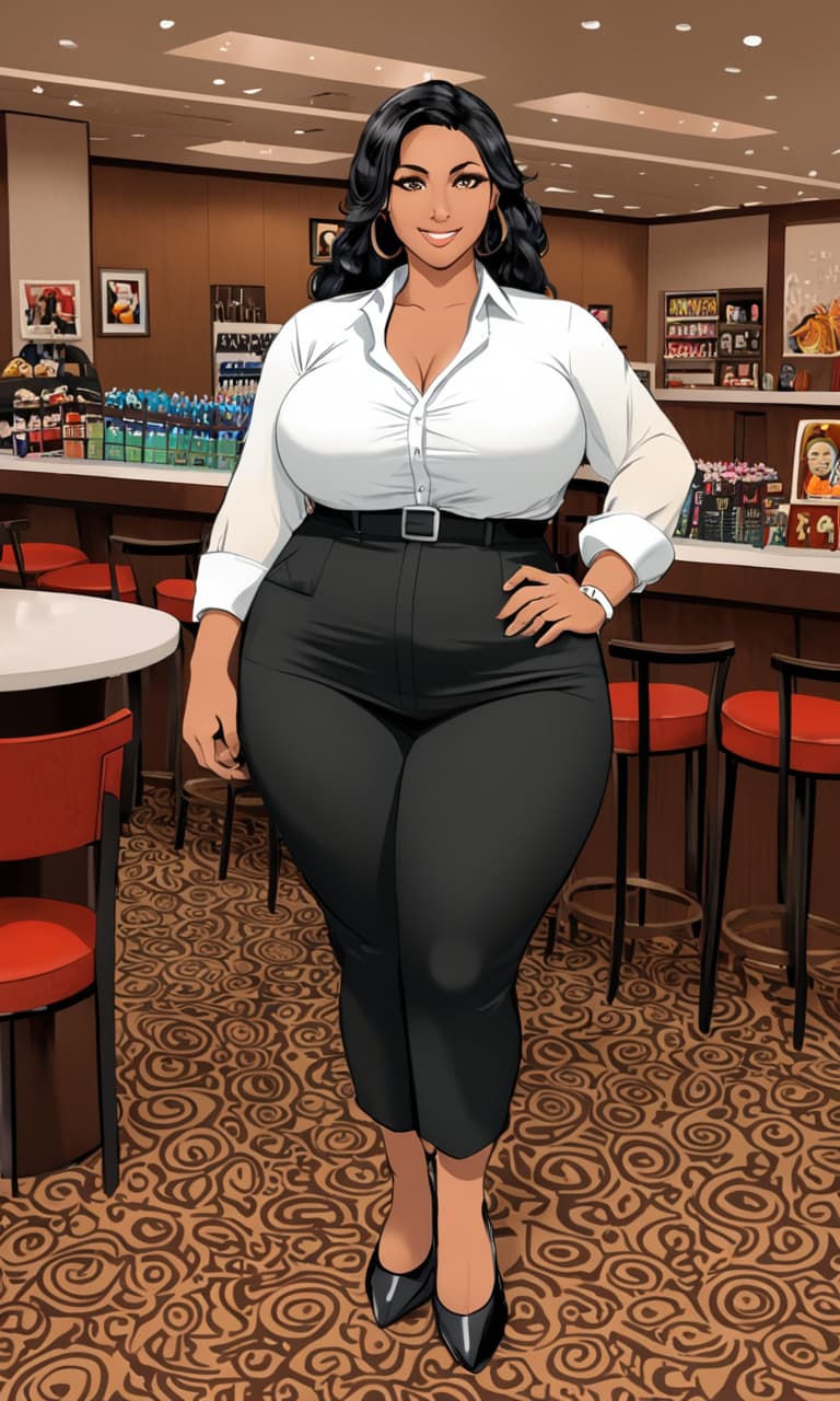 Tia Fowler image