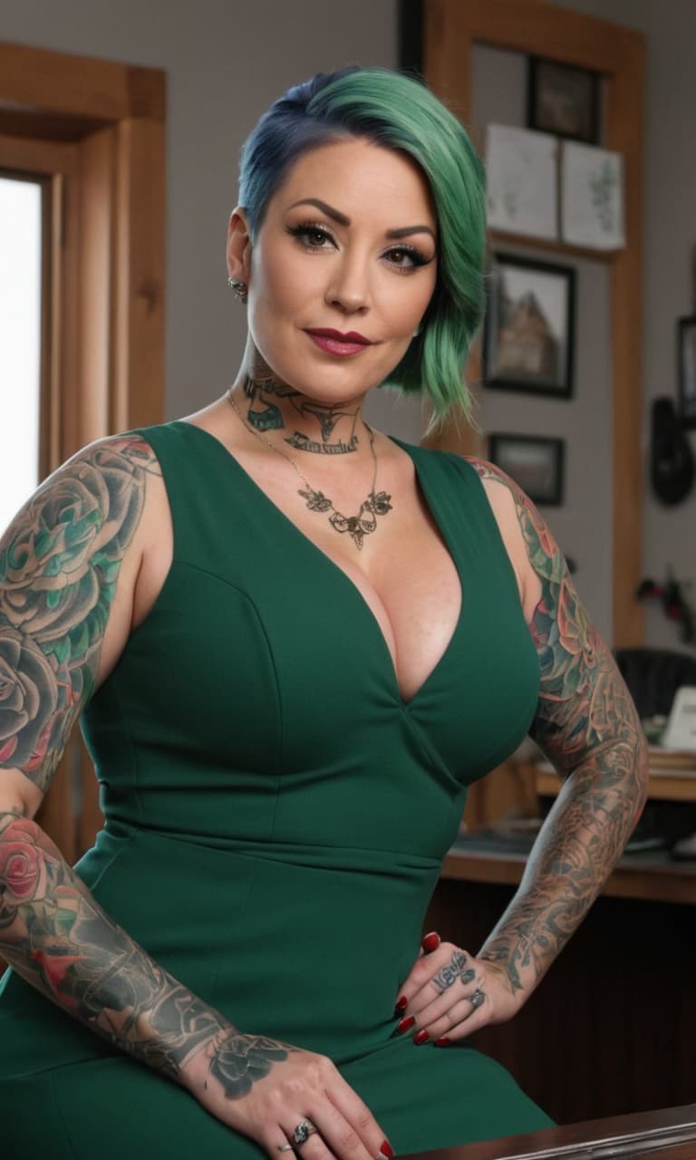Sierra Strong image