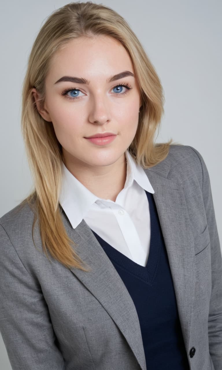 Kamila Hays image