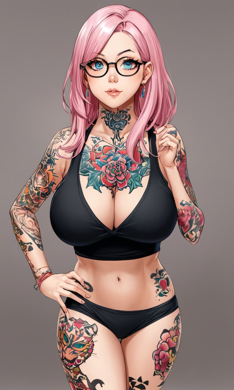 Marlie Carpenter image