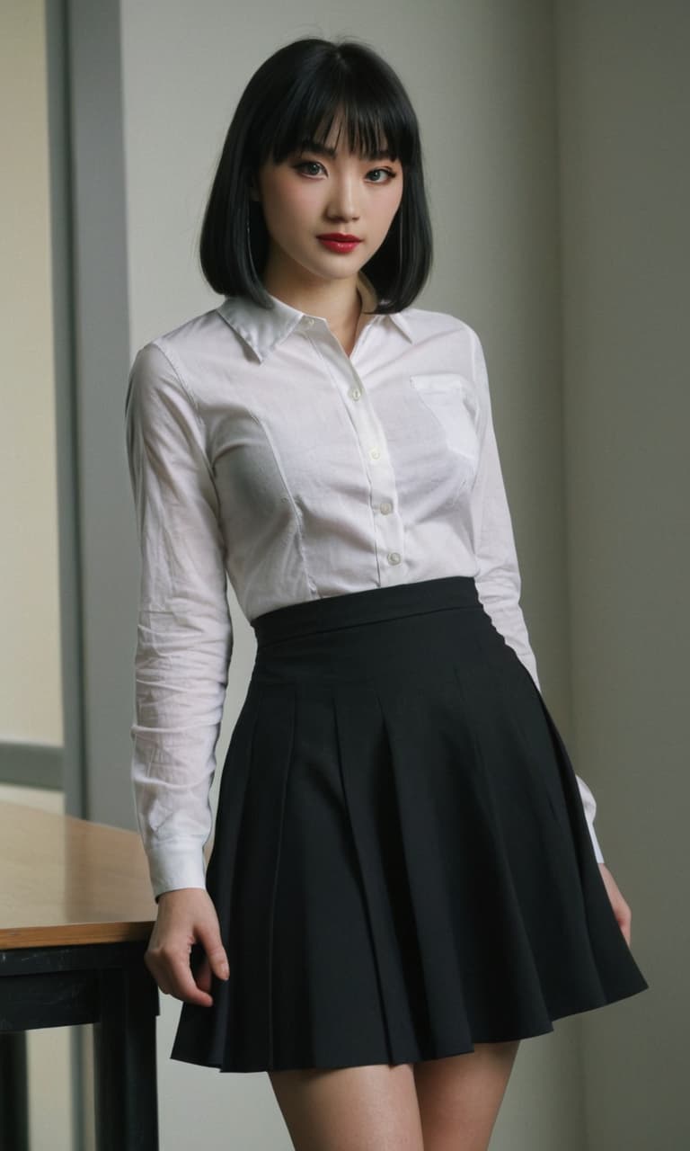 Renee Ho image