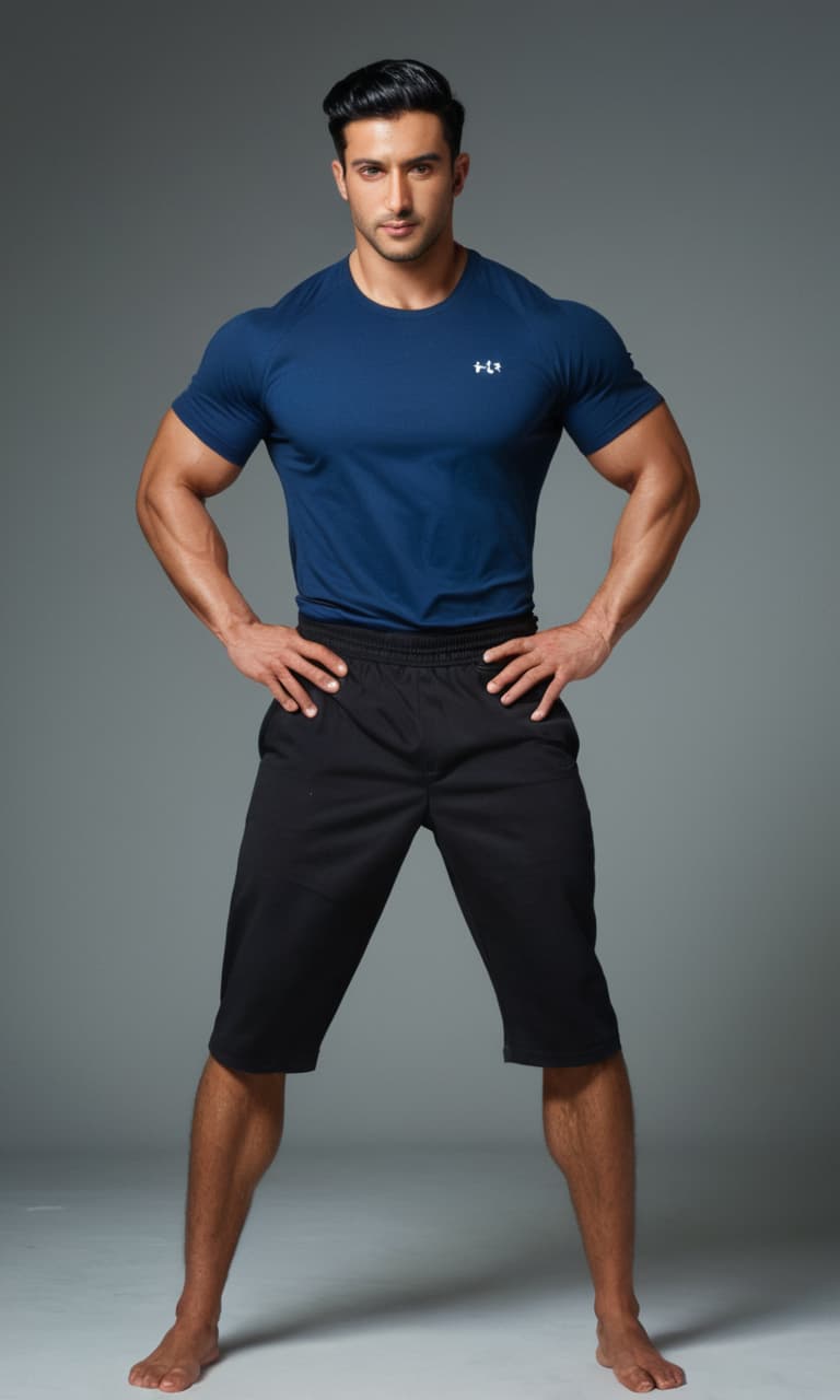 Donte Preston image