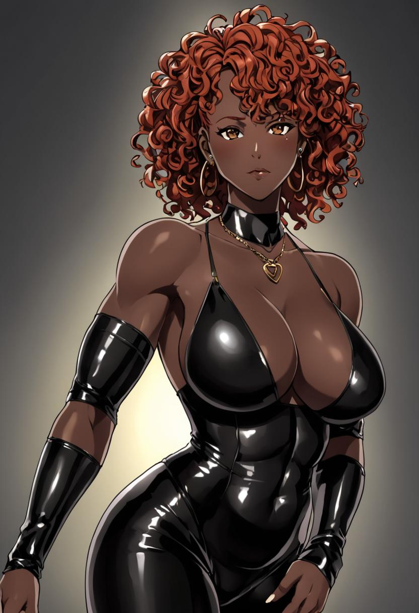 Celeste Maxwell image