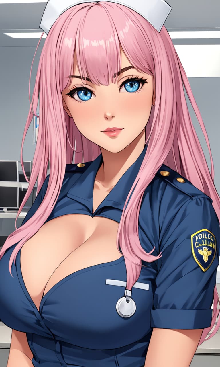 Annabelle Callahan image