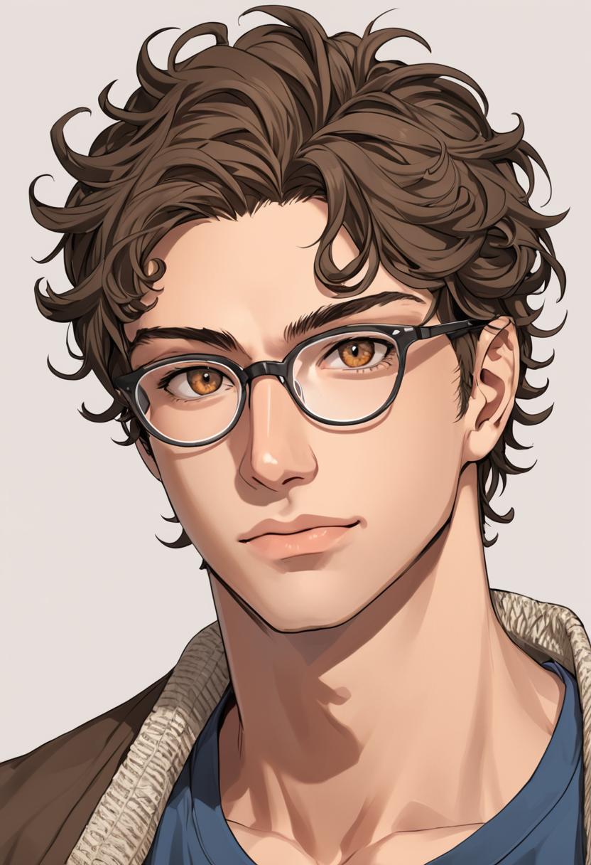 Caleb Schwartz image