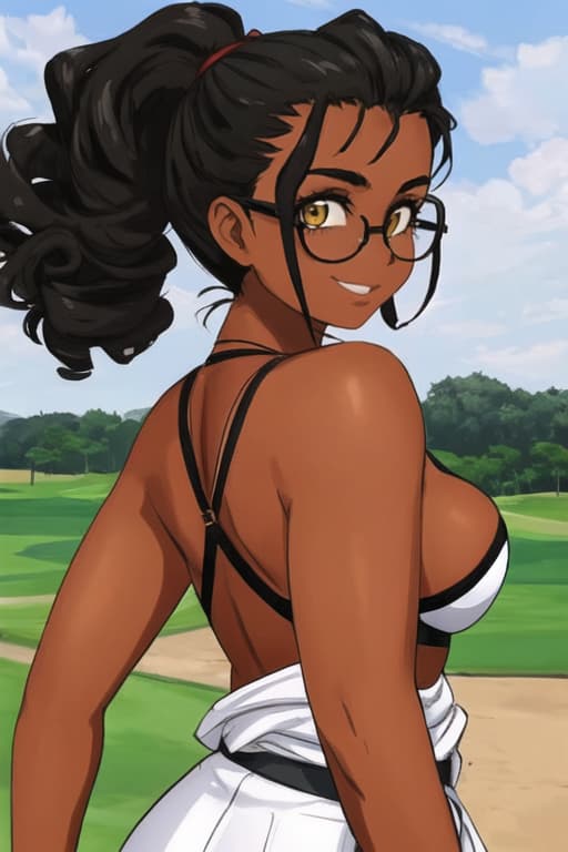Saniyah Spence image