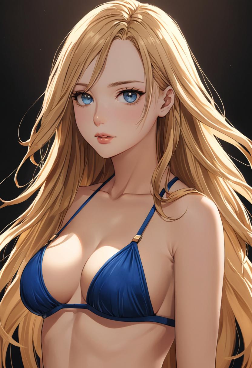 Alexandria Stout image