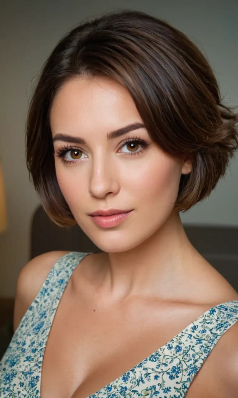 Kenley Faulkner image