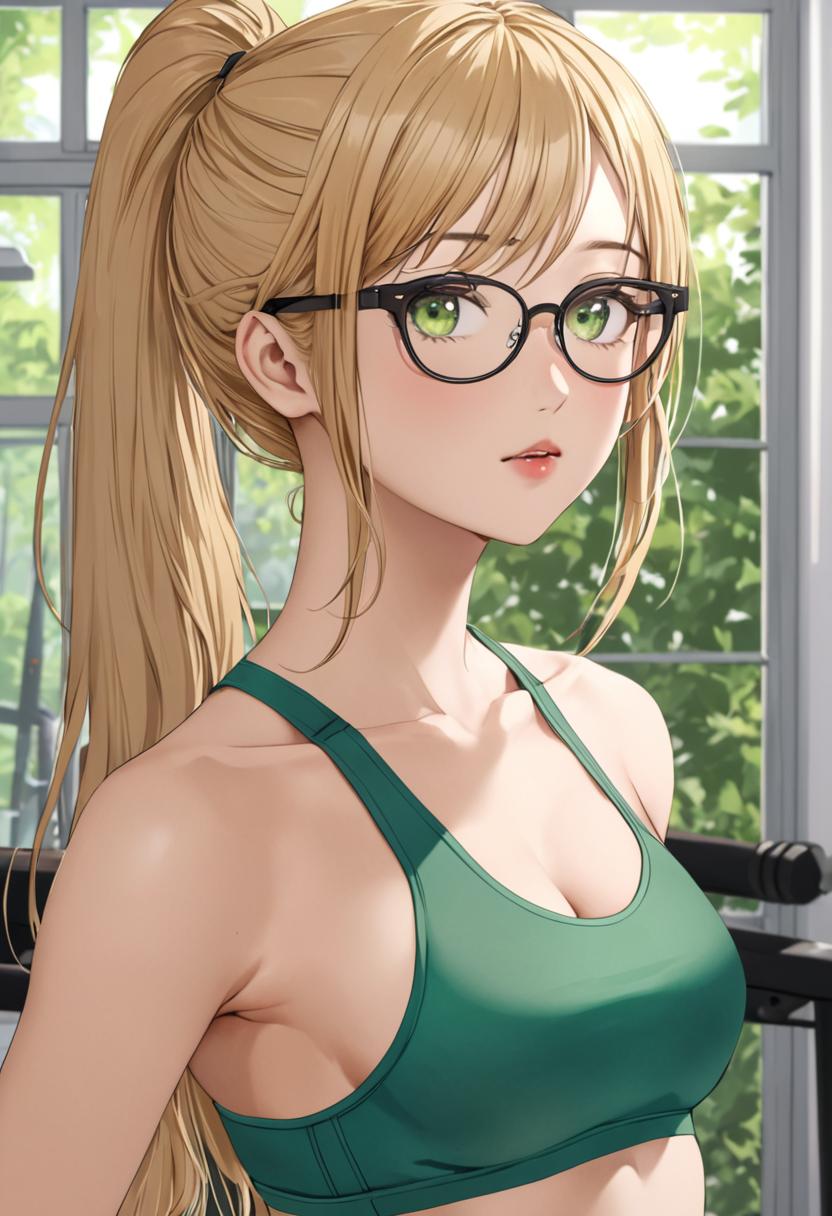 Teagan Ali image