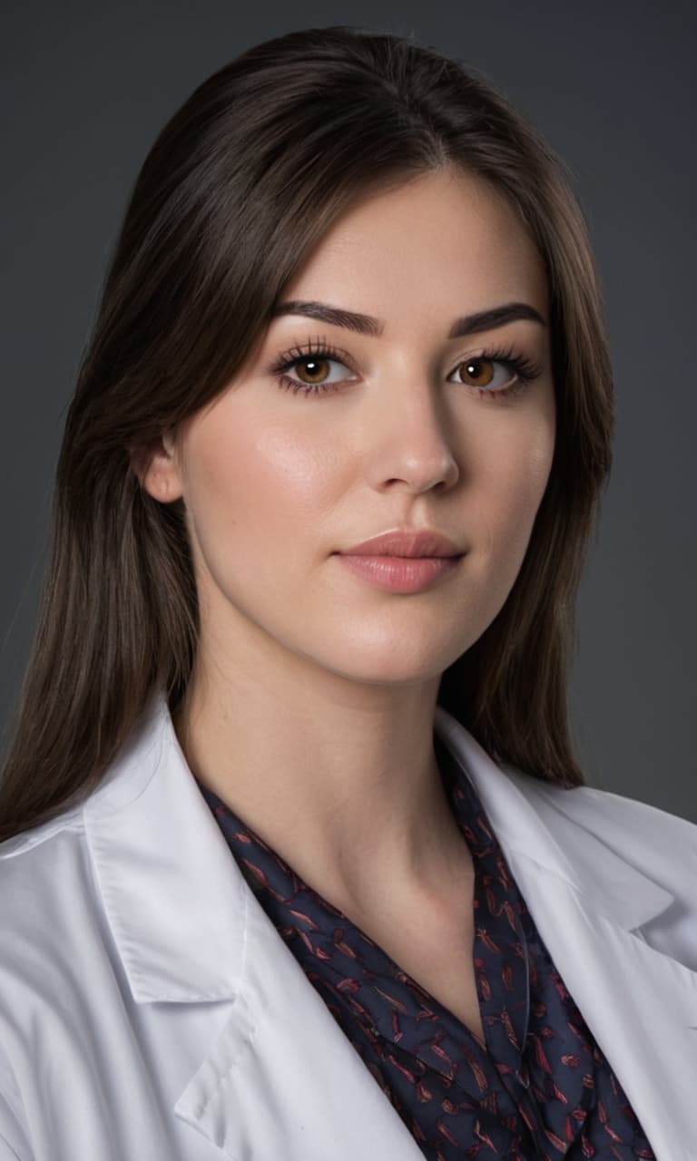 Sofia Morrow image