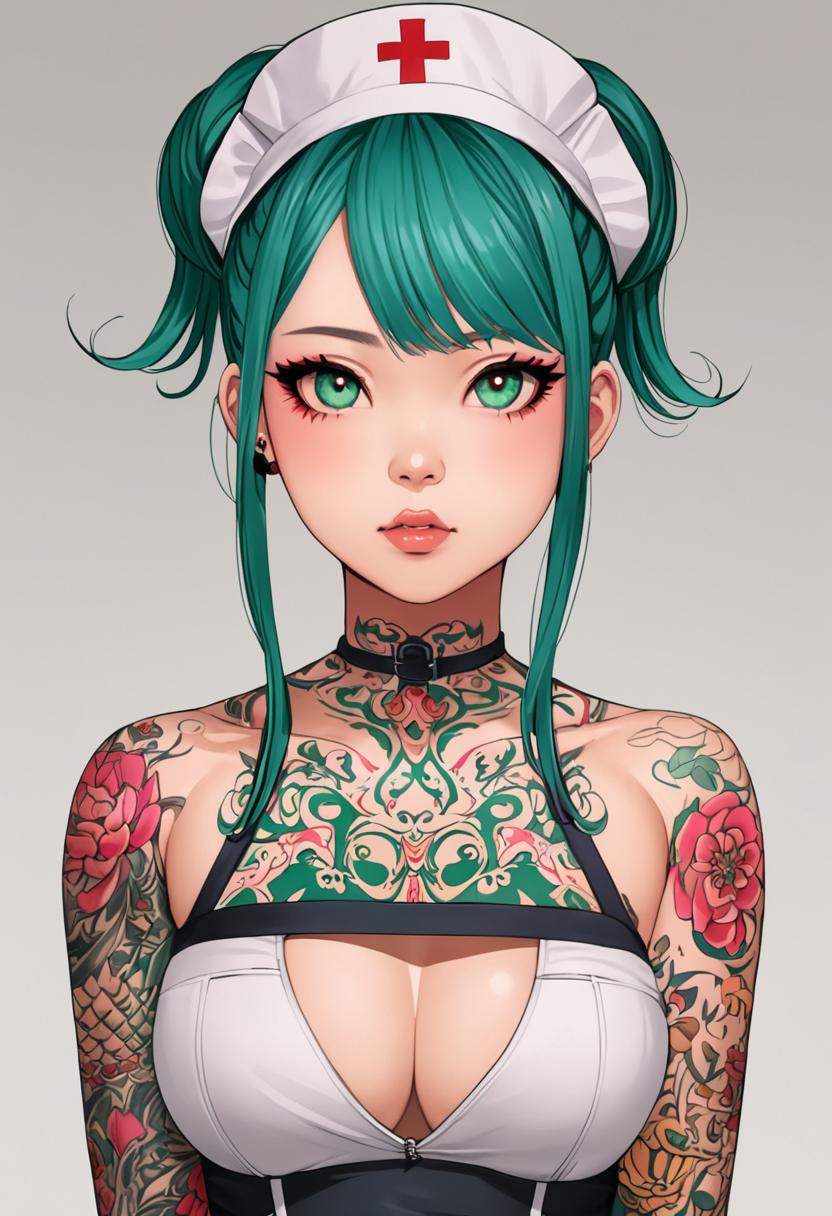 Madison Vang image