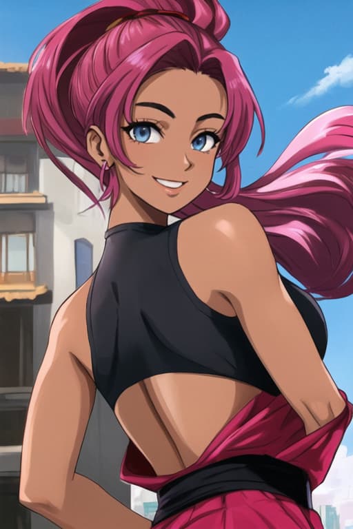 Amara Silva image