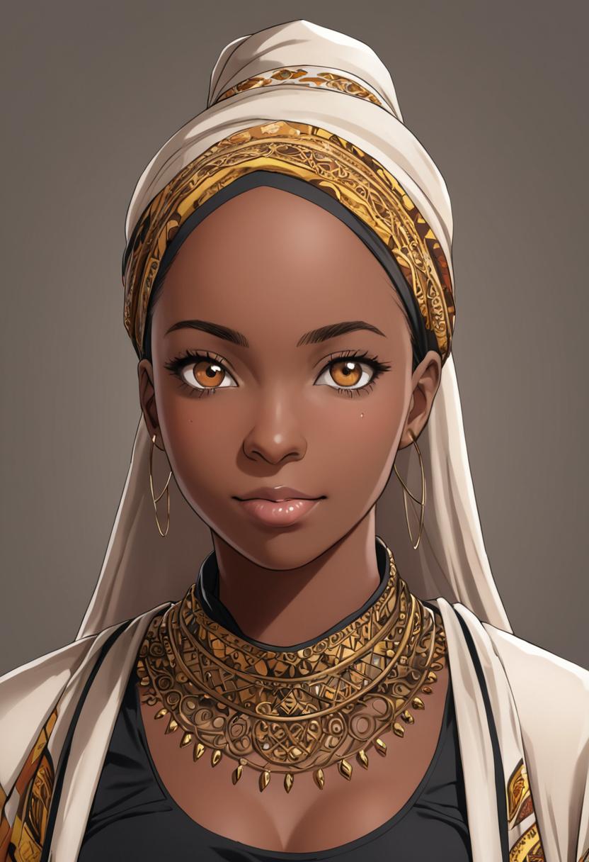 Gina Cunningham image