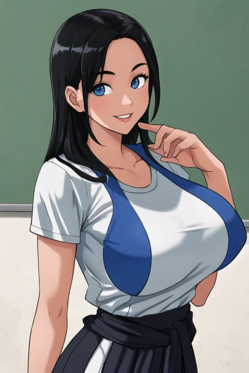 Kristen Nguyen image