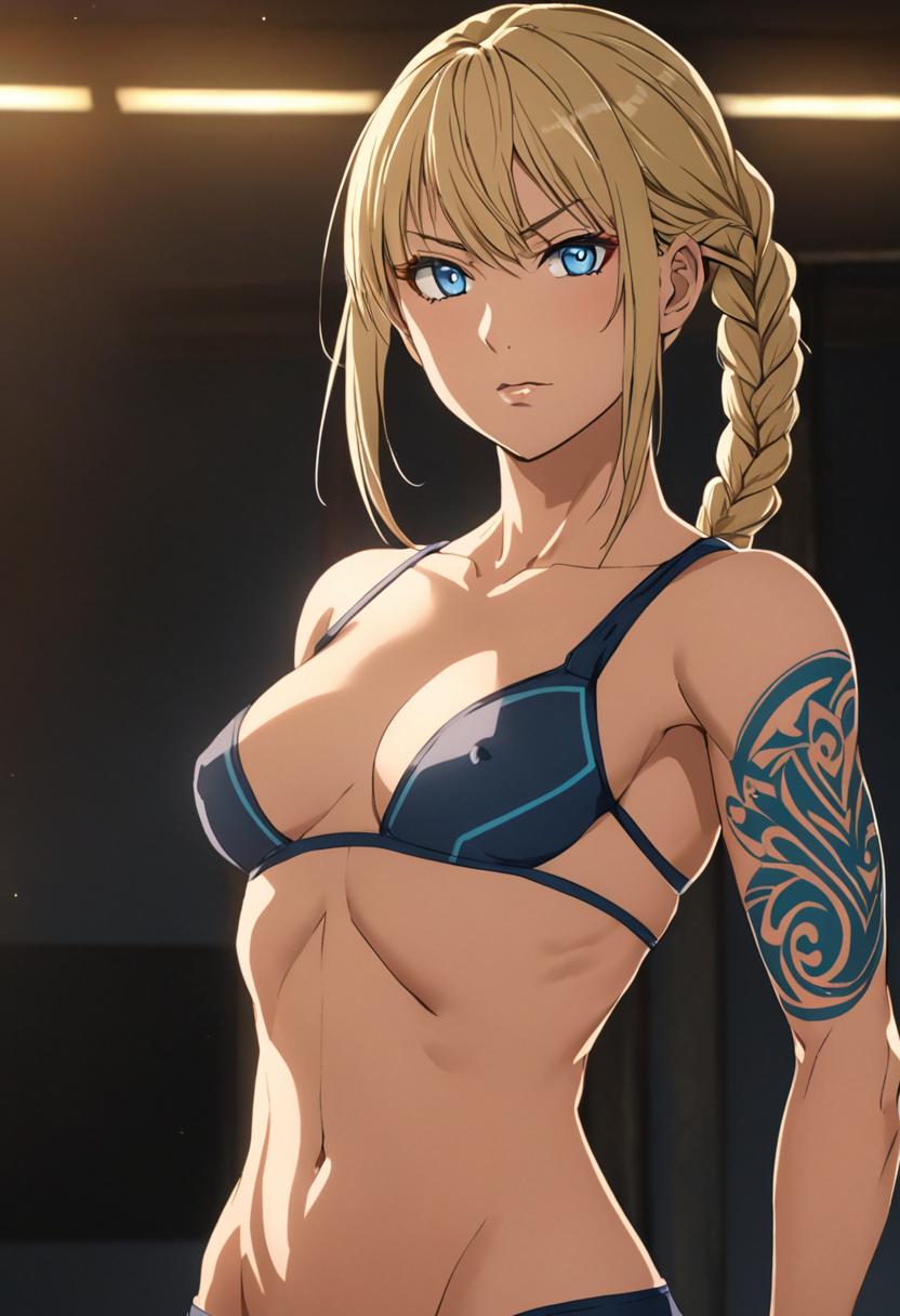 Madilyn Santana image
