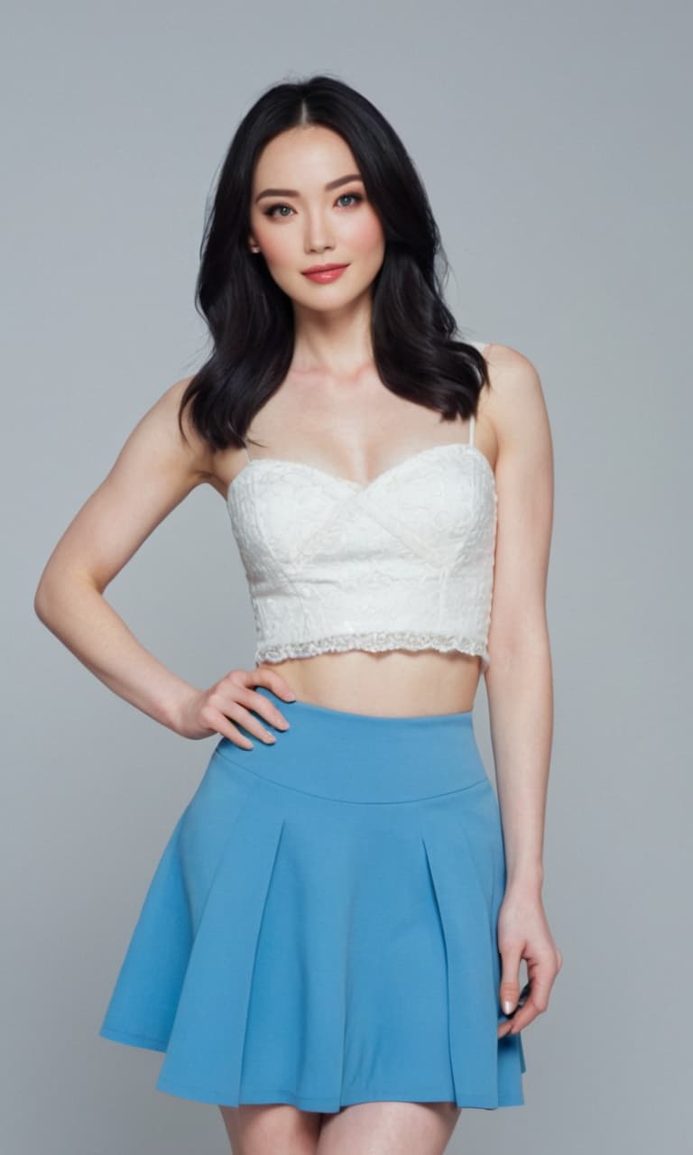 Ainsley Randall image