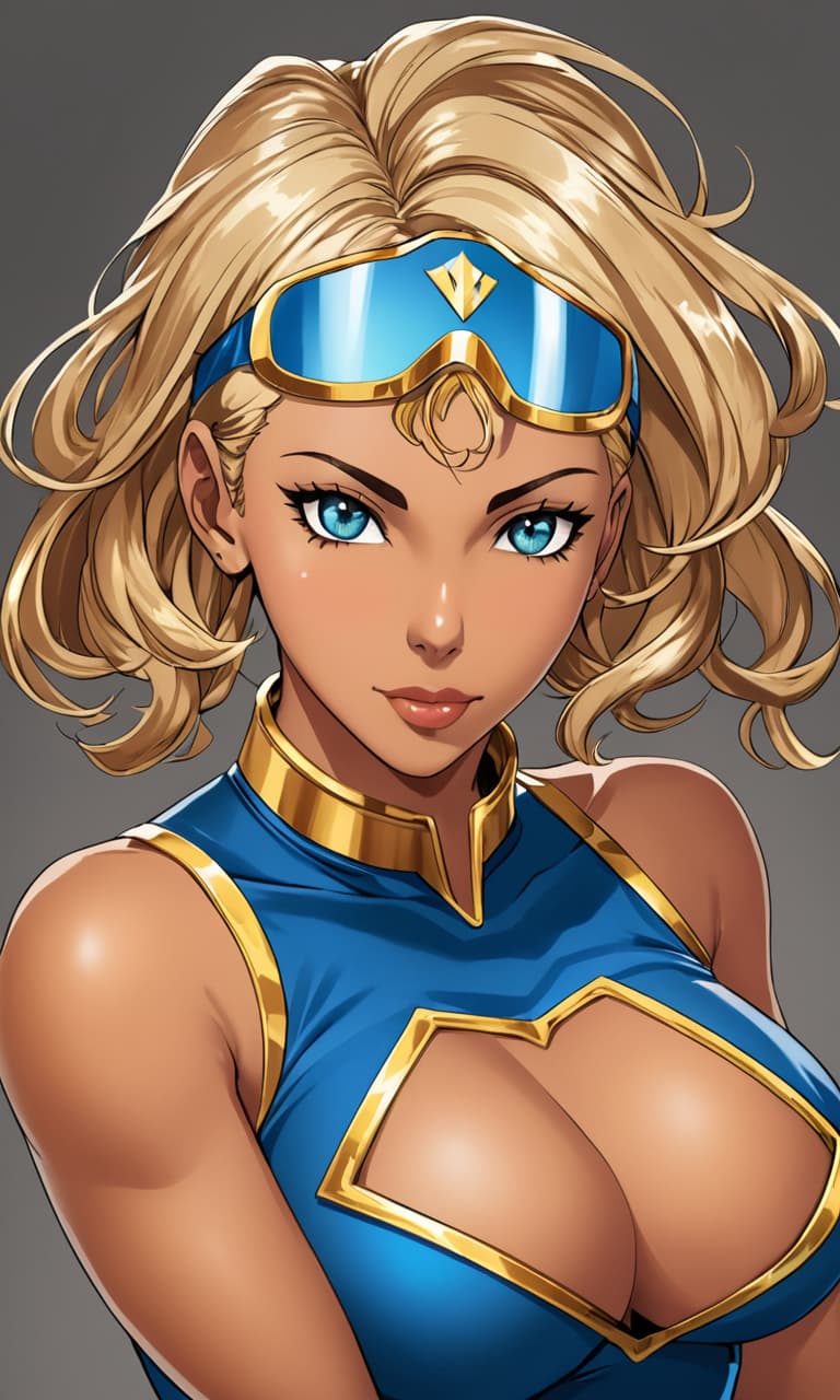 Kiana Snyder image