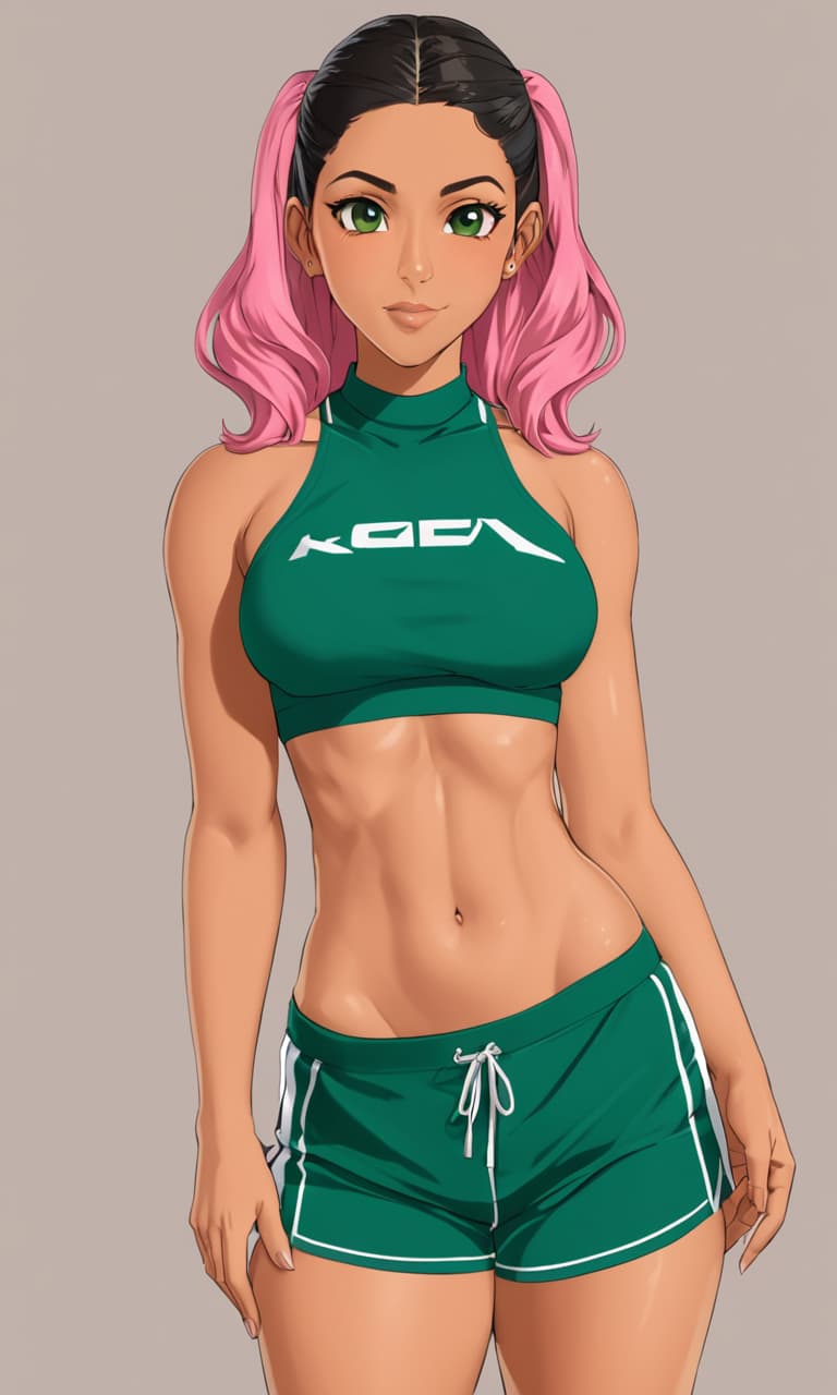 Keely Cisneros image