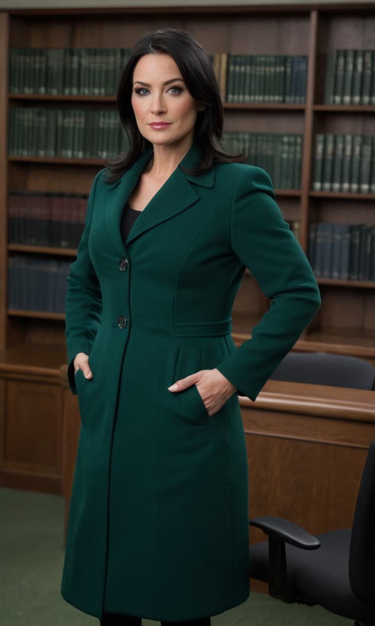 Adeline Mercer image