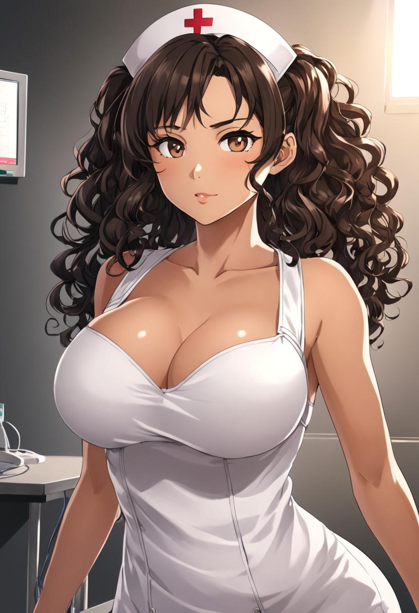 Amaris Peters image