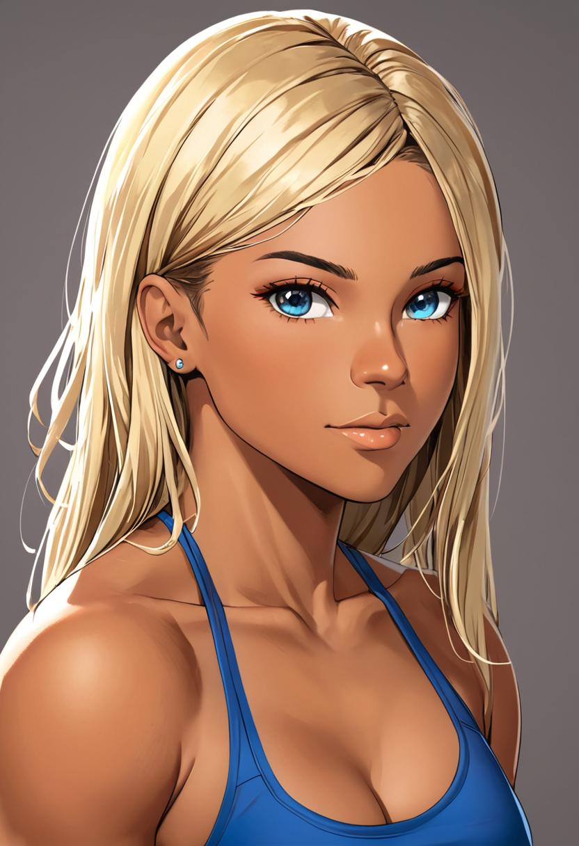 Skyla Rojas image