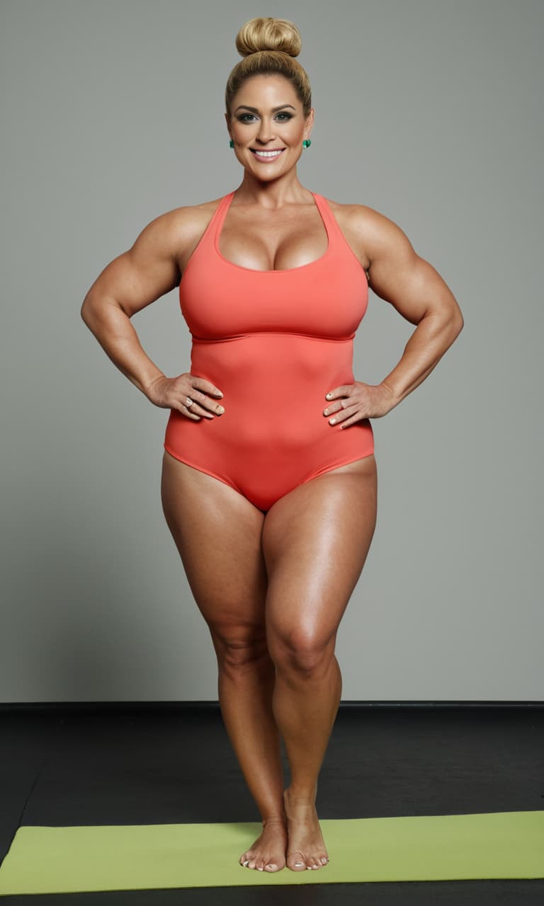 Kylee Clayton image