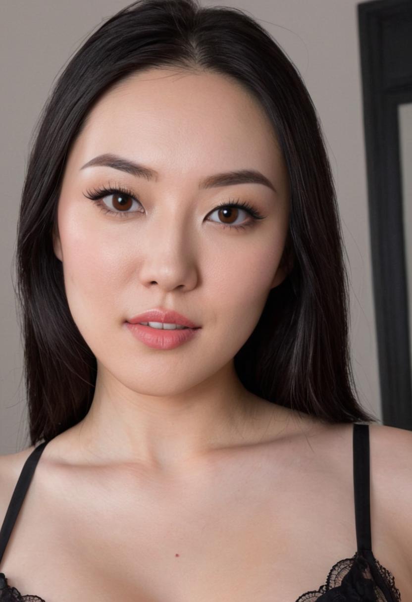 Mariah Montgomery image