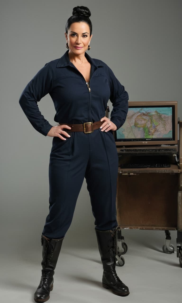 Frida Frye image
