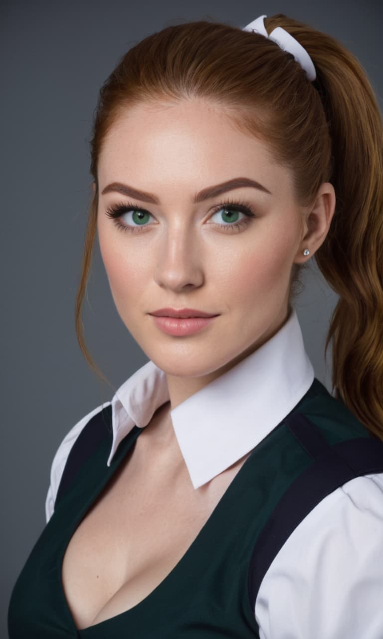 Abigail Carpenter image