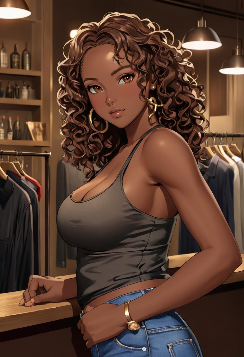 Denisse Bird image
