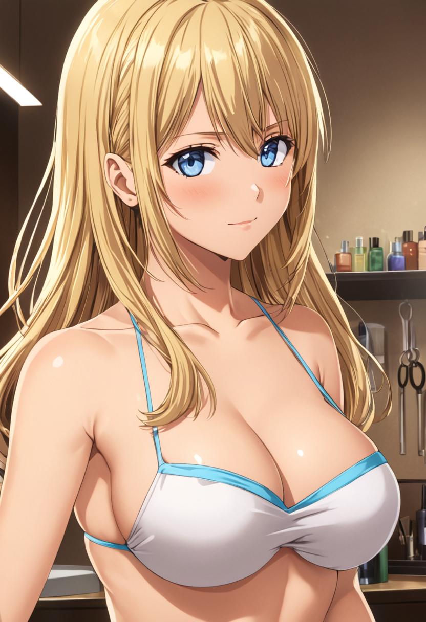 Mariana Shepherd image