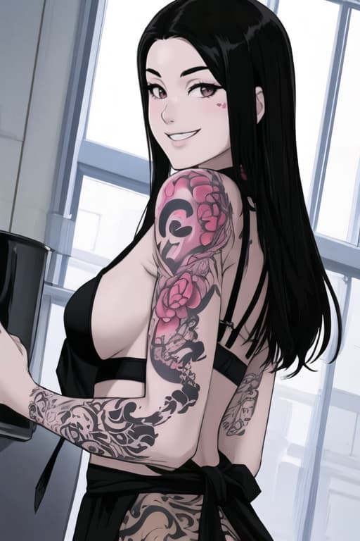 Virginia Warner image