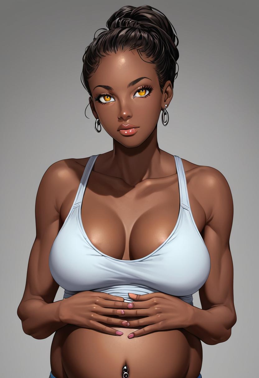 Kira Summers image